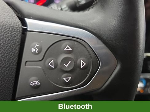 Used 2023 Chevrolet Traverse LT w/ Midnight/Sport Edition AWD/4WD image 28