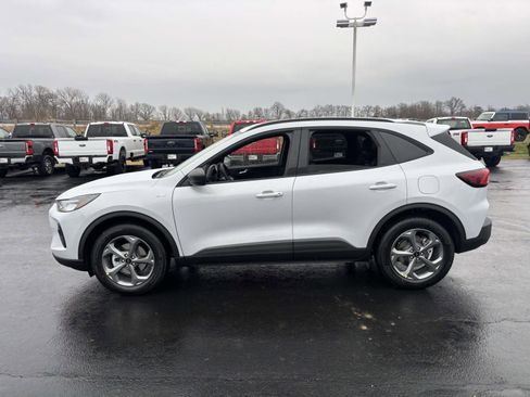 New 2026 Ford Escape ST-Line w/ Tech Pack #1 image 4