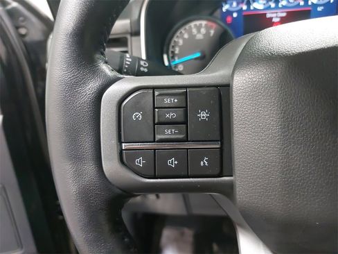 Used 2022 Ford F150 XLT w/ Equipment Group 302A High image 16