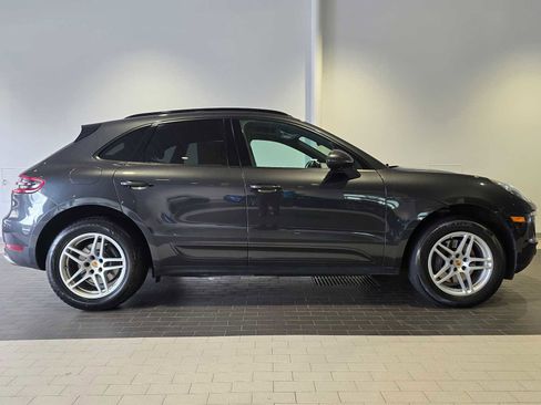 Used 2018 Porsche Macan image 6