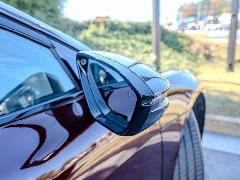 Used 2024 Lucid Air Touring image 29