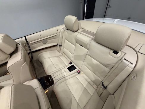 Used 2010 BMW 328i Convertible RWD image 24