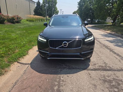 Used 2018 Volvo XC90 T5 Momentum AWD/4WD image 3