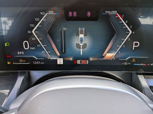 New 2026 BMW 530i image 13