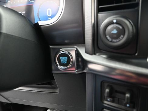 New 2025 Ford F150 Platinum w/ FX4 Off-Road Package AWD/4WD image 19
