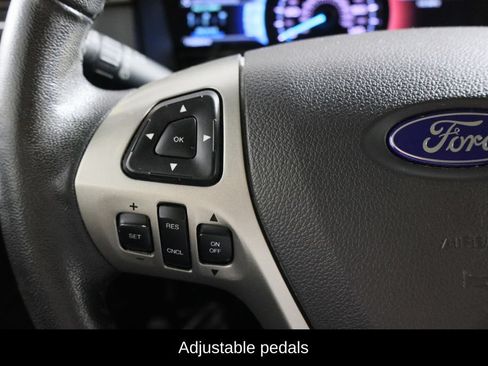 Used 2019 Ford Flex Limited AWD/4WD image 8