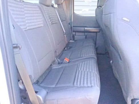 Used 2023 Ford F150 XL w/ STX Appearance Package image 29