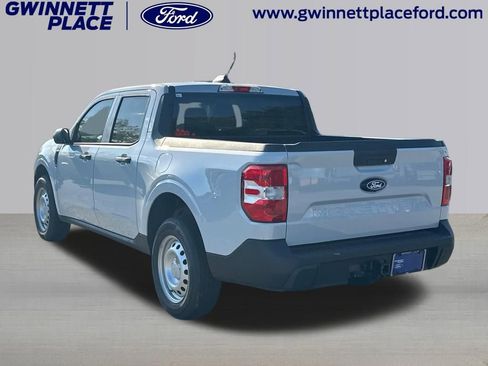 New 2026 Ford Maverick XL FWD image 38