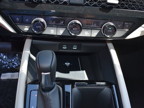 New 2026 Honda Accord Touring image 21