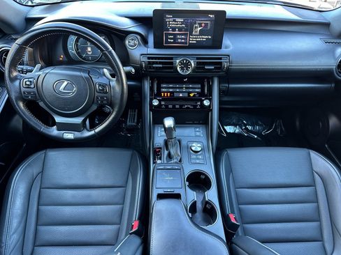 Used 2023 Lexus IS 350 F Sport image 14