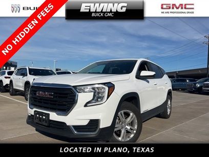 Used 2024 GMC Terrain SLE