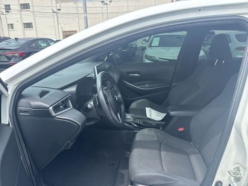 Used 2020 Toyota Corolla SE w/ Carpet Mat Package (TMS) image 12