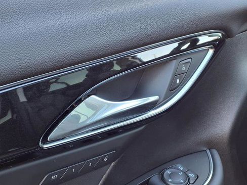 New 2026 Buick Envision Preferred image 15