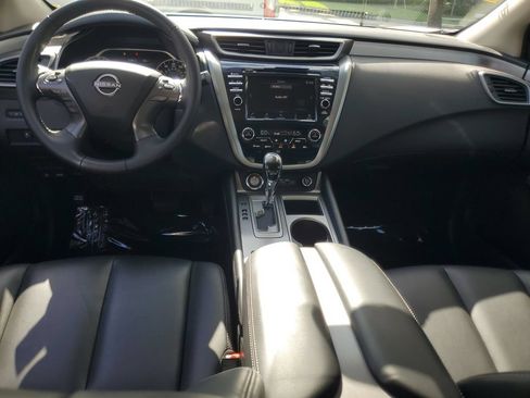 Used 2024 Nissan Murano SV FWD image 14