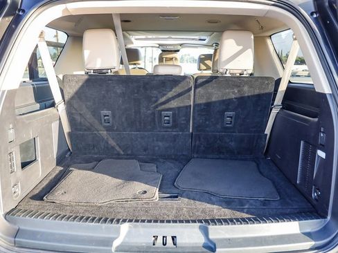 Used 2024 Ford Expedition Max Limited image 28