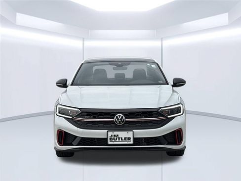 Used 2022 Volkswagen Jetta GLI Autobahn FWD image 9