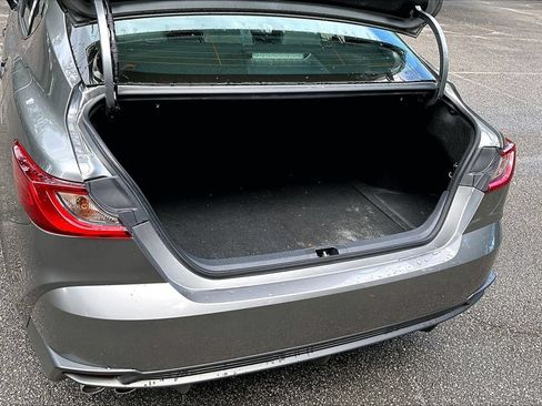 Used 2025 Toyota Camry SE w/ Multimedia Upgrade Package FWD image 36