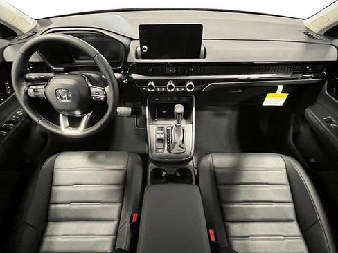 New 2026 Honda CR-V EX-L image 15