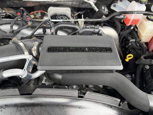 Used 2025 GMC Sierra 2500 Denali Ultimate AWD/4WD image 45