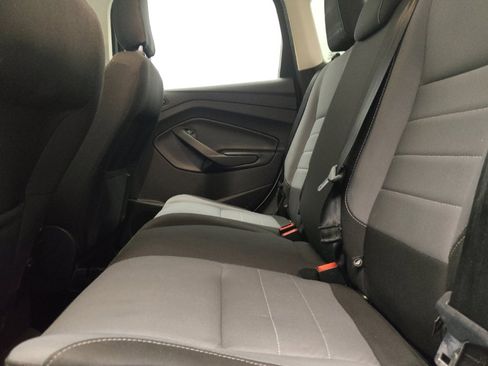 Used 2018 Ford Escape S FWD image 18