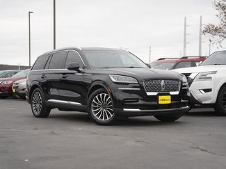 Used 2022 Lincoln Aviator Reserve w/ Elements Package Plus video 2