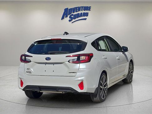 New 2026 Subaru Impreza 2.0i Sport image 6