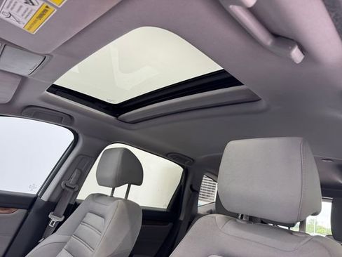 Used 2017 Honda CR-V EX image 5