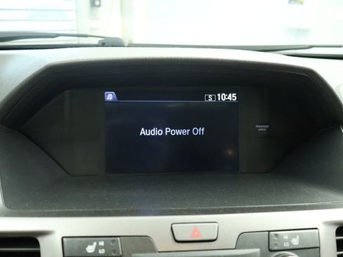 Used 2015 Honda Odyssey EX-L image 36