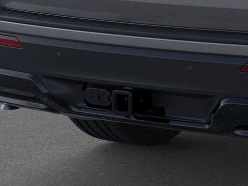New 2026 Ford Explorer ST-Line w/ ST-Line Street Pack image 23