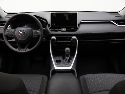 Certified 2025 Toyota RAV4 XLE image 24