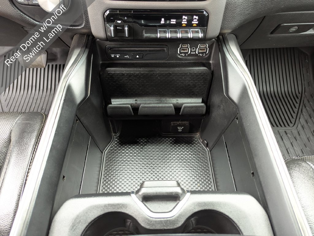 Used 2019 RAM 1500 Sport w/ Level 2 Equipment Group AWD/4WD image 29