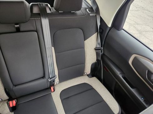 New 2025 Ford Bronco Sport Big Bend image 15