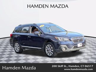 Used 2018 Subaru Outback 2.5i Touring AWD/4WD 360° Tour