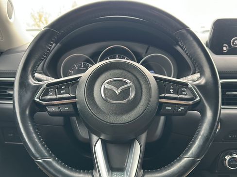 Used 2017 MAZDA CX-5 Grand Touring w/ Premium Package image 27