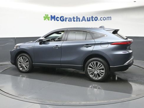 Used 2021 Toyota Venza Limited AWD/4WD image 30