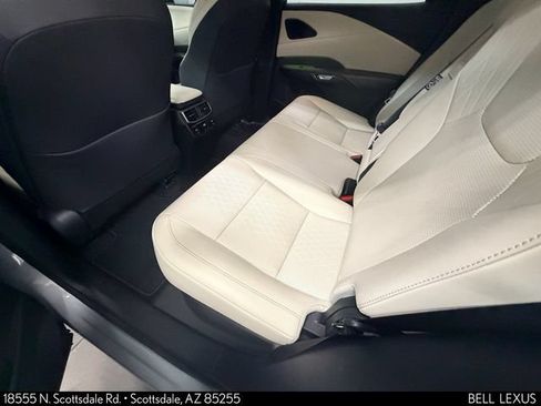 Used 2025 Lexus RX 350 Premium Plus FWD image 13