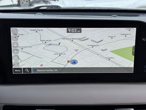 Used 2024 Hyundai Palisade Limited image 5