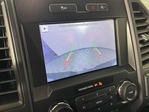 Used 2019 Ford F150 XL w/ Equipment Group 101A Mid AWD/4WD image 8