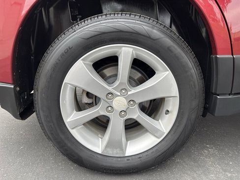 Used 2013 Subaru Outback 2.5i Premium AWD/4WD image 20