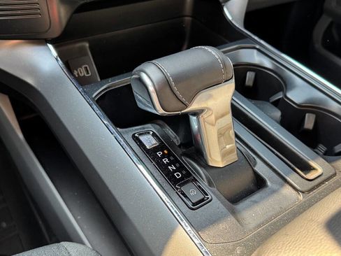 Used 2025 Ford F150 Lightning XLT image 35