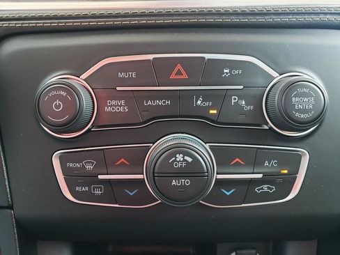 Used 2023 Dodge Charger Scat Pack RWD image 18