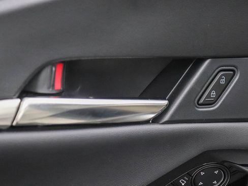 New 2025 MAZDA CX-30 AWD 2.5 S w/ Preferred Package image 44