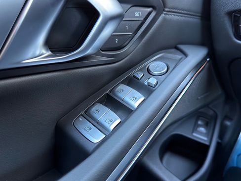 New 2026 BMW M3 Competition image 22