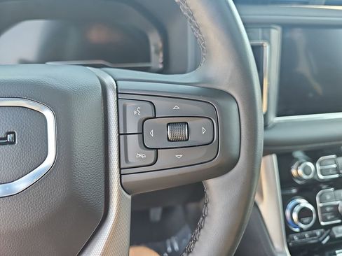 Certified 2024 GMC Yukon XL Denali AWD/4WD image 25