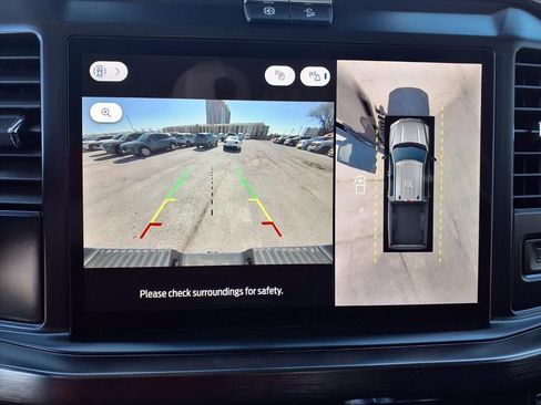 New 2026 Ford F250 Lariat w/ FX4 Off-Road Package image 9