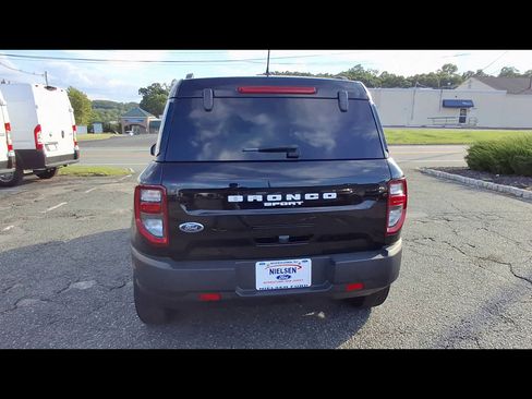 Certified 2023 Ford Bronco Sport Big Bend w/ Convenience Package AWD/4WD image 7