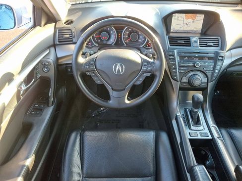 Used 2012 Acura TL w/ Technology Package image 10
