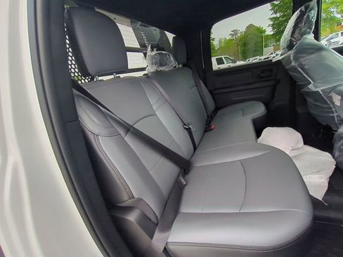 New 2026 RAM 3500 Tradesman image 33