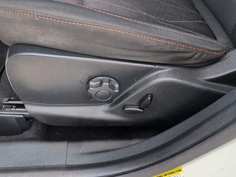 Certified 2021 Ford EcoSport SE w/ SE Convenience Package image 9