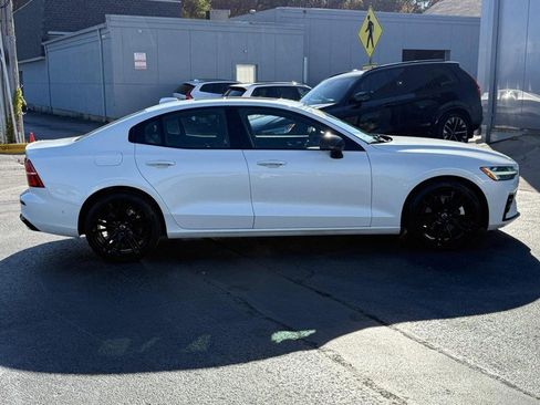 Certified 2024 Volvo S60 B5 Plus w/ Protection Package Premier image 17